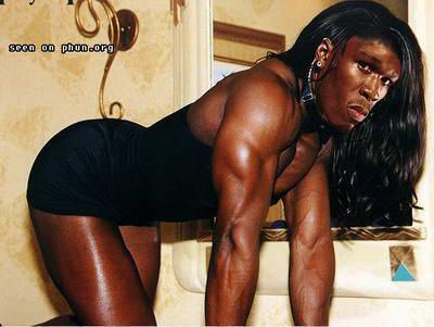 waaaaaaaaaw la mere 2 50 cent � tres tres belle